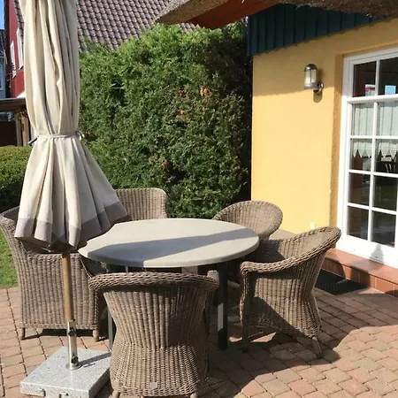 Leuchtturmhaus By Strandgut *