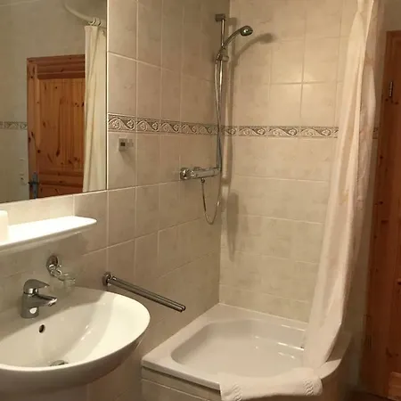 Ferienhaus Leuchtturmhaus By Strandgut *