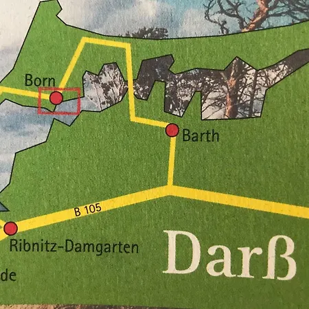 Ferienhaus Leuchtturmhaus By Strandgut