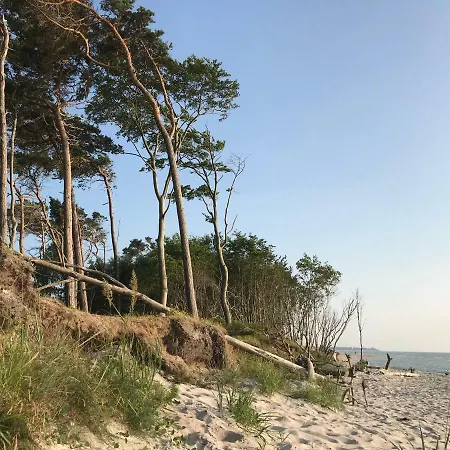 Ferienhaus Leuchtturmhaus By Strandgut *