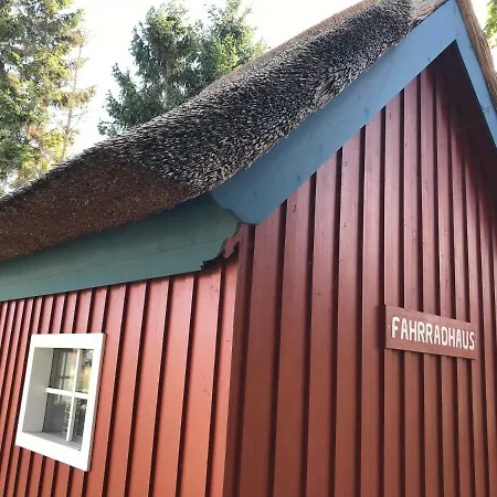 Leuchtturmhaus By Strandgut Ferienhaus *