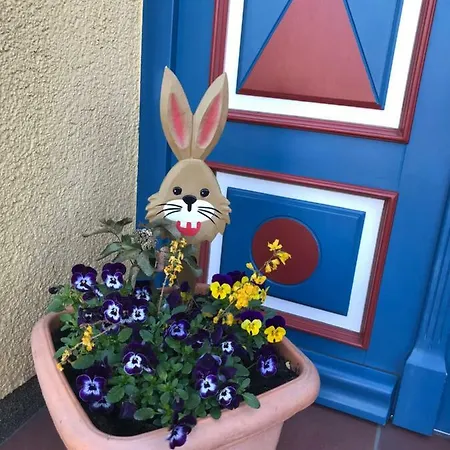 Ferienhaus Leuchtturmhaus By Strandgut *