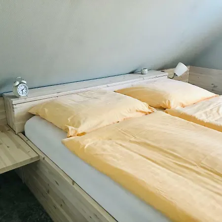 Leuchtturmhaus By Strandgut *